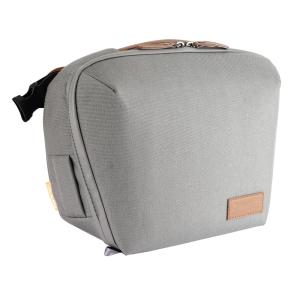 VANGUARD TASKE VEO CITY CB34 GRÅ - Billede 10