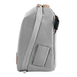 VANGUARD TASKE VEO CITY CB34 GRÅ - Billede 9