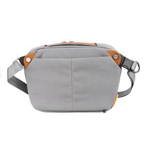 VANGUARD TASKE VEO CITY CB34 GRÅ - Billede 8