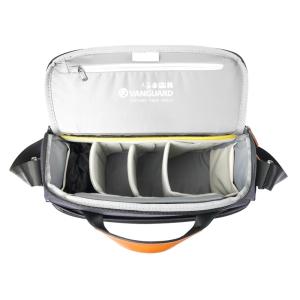 VANGUARD TASKE VEO CITY S30 GRÅ - Billede 7