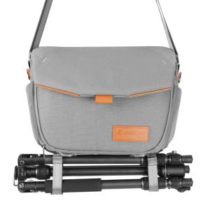 VANGUARD TASKE VEO CITY S30 GRÅ - Billede 10