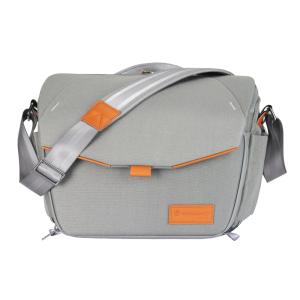 VANGUARD TASKE VEO CITY S30 GRÅ - Billede 1