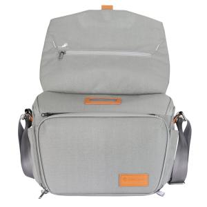 VANGUARD TASKE VEO CITY S30 GRÅ - Billede 9