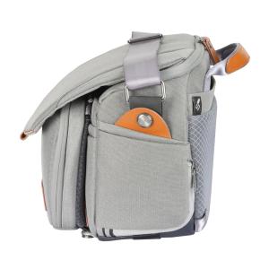 VANGUARD TASKE VEO CITY S30 GRÅ - Billede 5