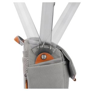 VANGUARD TASKE VEO CITY S30 GRÅ - Billede 8