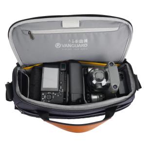 VANGUARD TASKE VEO CITY S30 NAVY - Billede 5