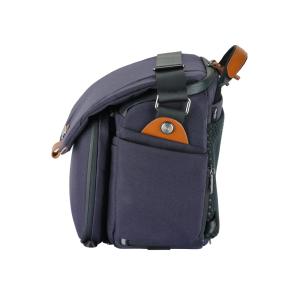 VANGUARD TASKE VEO CITY S30 NAVY - Billede 3