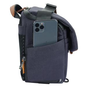VANGUARD TASKE VEO CITY S30 NAVY - Billede 4