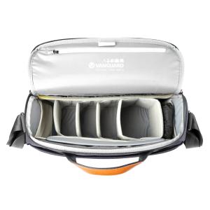 VANGUARD TASKE VEO CITY S36 GRÅ - Billede 2