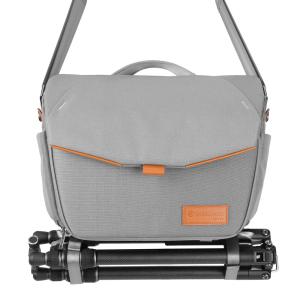 VANGUARD TASKE VEO CITY S36 GRÅ - Billede 9