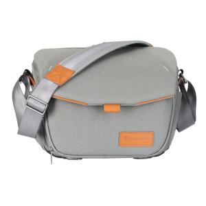 VANGUARD TASKE VEO CITY S36 GRÅ - Billede 1