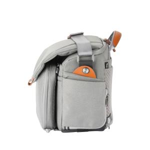 VANGUARD TASKE VEO CITY S36 GRÅ - Billede 3