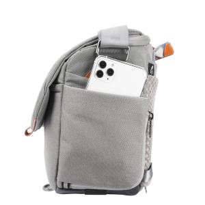 VANGUARD TASKE VEO CITY S36 GRÅ - Billede 11