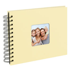 GOLDBUCH 20095 LIVING SPIRAL BEIGE - Billede 1