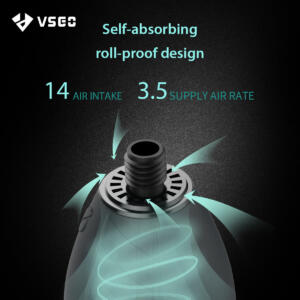 VSGO AIR-MOVE FILTER BLOWER - Billede 6