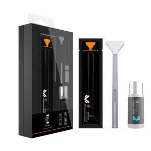 VSGO SENSOR RENS FULL FRAME 24MM KIT + 12x swabs + 10ml clean - Billede 1