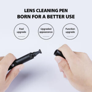 VSGO LENS CLEANING PEN - Billede 2