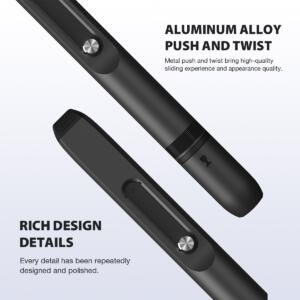 VSGO LENS CLEANING PEN - Billede 4
