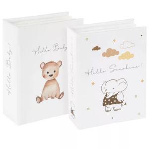 GOLDBUCH 17163 SLIP IN 100 10X15CM FIRST FRIEND - Billede 1