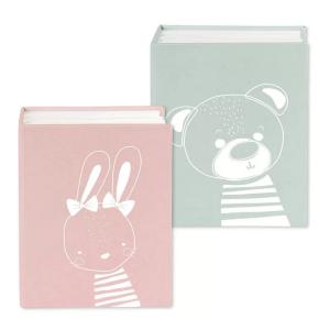 GOLDBUCH 17736 SUPER 100 10X15CM POLLY & EDDY - Billede 1