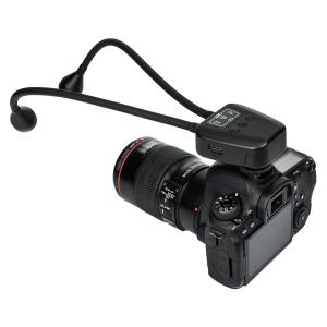 JJC LED ARM2 MACRO ARM LED LYS - Billede 2