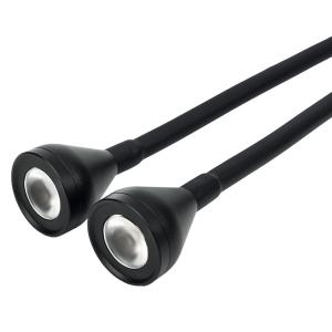 JJC LED ARM2 MACRO ARM LED LYS - Billede 3