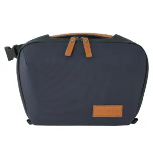 VANGUARD TASKE VEO CITY CB29 NAVY - Billede 1