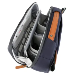 VANGUARD TASKE VEO CITY CB29 NAVY - Billede 8