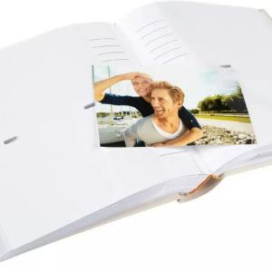 GOLDBUCH 17258 SUPER 200 10X15CM HALLO BABY - Billede 5