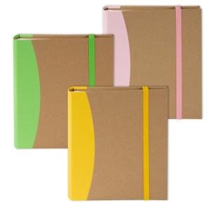 GOLDBUCH 17974 SLIP-IN 80 10X15CM SOFT TONES - Billede 1