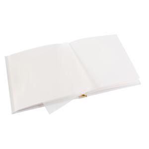 GOLDBUCH 24463 BABY ALBUM HEAVENLY 25X25CM - Billede 5
