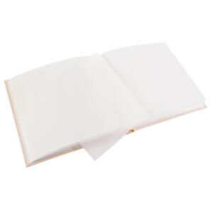 GOLDBUCH 24480 BABY ALBUM KOALA 25X25CM - Billede 4