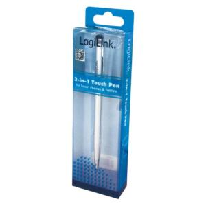 LOGILINK TOUCHPEN M/KUGLEPEN - Billede 5