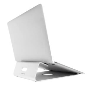 LOGILINK LAPTOP STAND ALU 11-15" - Billede 4