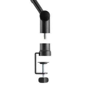 LOGILINK MIKROFON BOOM ARM - Billede 8