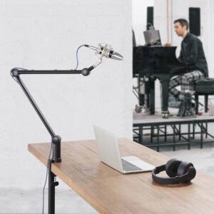 LOGILINK MIKROFON BOOM ARM - Billede 9