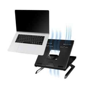 LOGILINK LAPTOP STAND FOLDBAR 10-16" - Billede 5