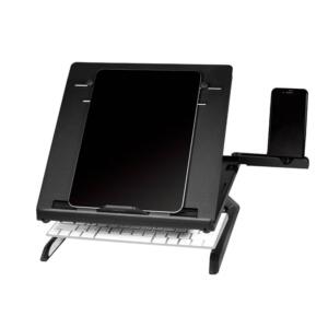 LOGILINK LAPTOP STAND FOLDBAR 10-16" - Billede 6