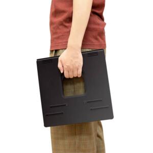 LOGILINK LAPTOP STAND FOLDBAR 10-16" - Billede 7