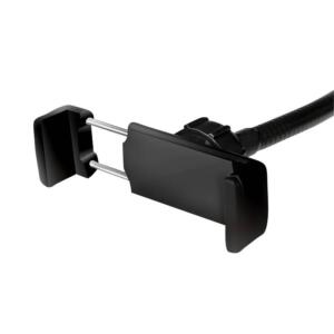 LOGILINK MOBIL LED RING LIGHT 8,5CM - Billede 4