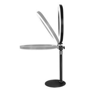 LOGILINK MOBIL LED RING LIGHT 25CM - Billede 5