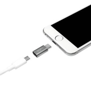 LOGILINK USB-C/M - USB-A/F ADAPTER SÆT - Billede 6