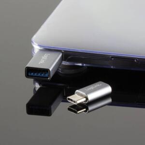 LOGILINK USB-C/M - USB-A/F ADAPTER SÆT - Billede 8