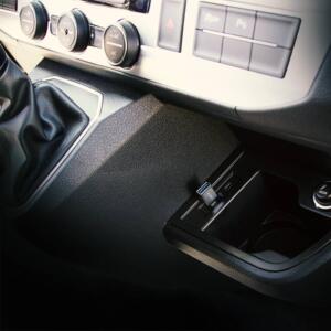 LOGILINK USB-C/M - USB-A/F ADAPTER - Billede 5