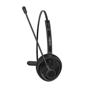 LOGILINK BLUETOOTH HEADSET MONO - Billede 3
