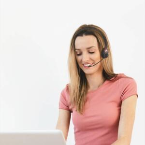 LOGILINK BLUETOOTH HEADSET MONO - Billede 7