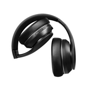 LOGILINK BLUETOOTH HEADSET ACTIVE-NOISE CANCELLING - Billede 3