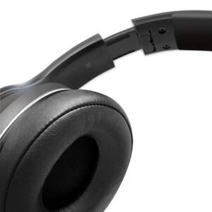 LOGILINK BLUETOOTH HEADSET ACTIVE-NOISE CANCELLING - Billede 4
