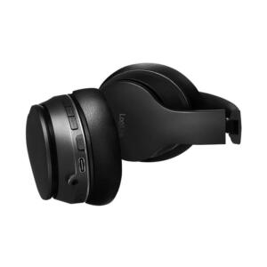 LOGILINK BLUETOOTH HEADSET ACTIVE-NOISE CANCELLING - Billede 5