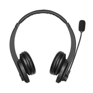 LOGILINK BLUETOOTH STEREO HEADSET M/MIKROFON - Billede 2